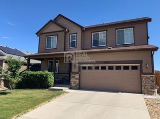 10040 Mobile St, Commerce City, CO 80022