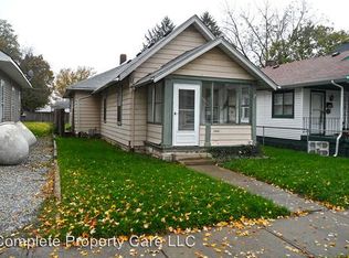 2441 Pearl St, Anderson, IN 46016