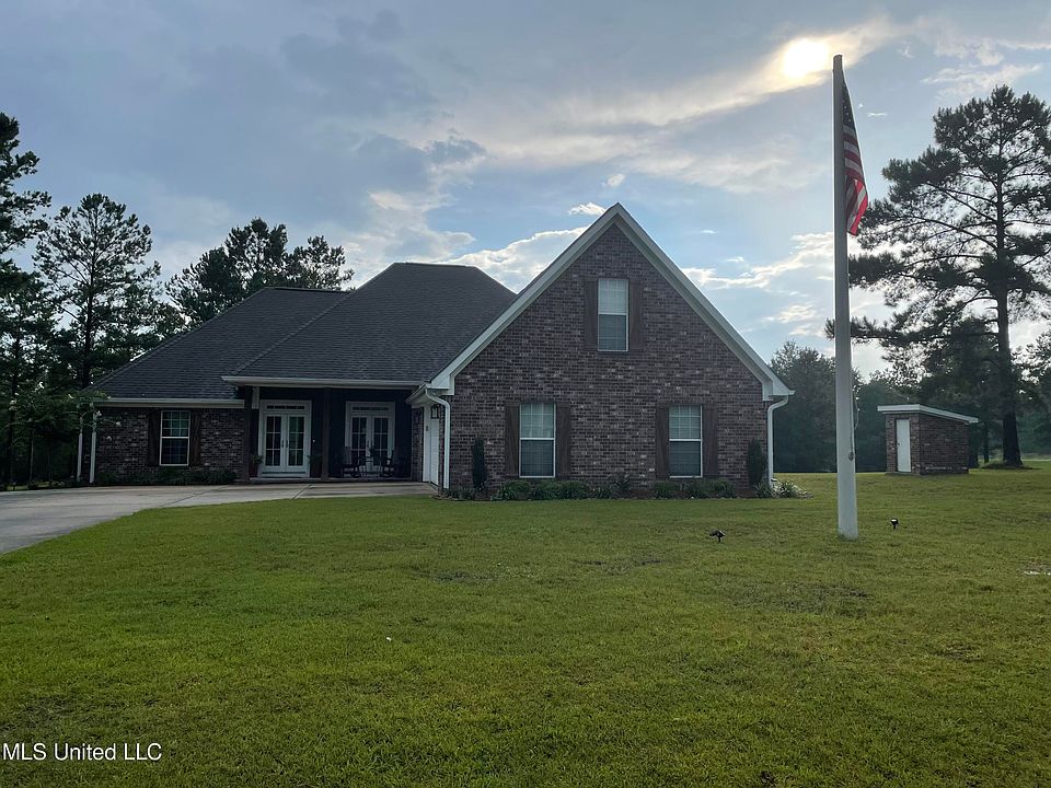 14930 Mill Ridge Rd, Saucier, MS 39574 Zillow