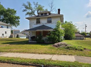 1906 Auburn Ave, Dayton, OH 45406