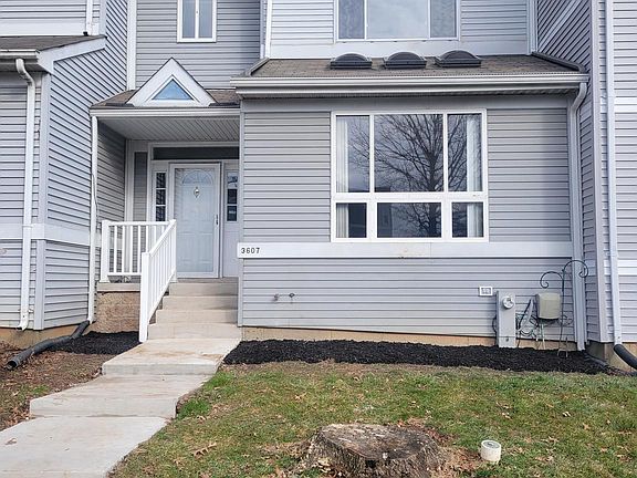 2nd image of 3607 Longridge Ct