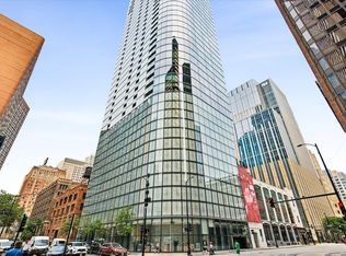 600 N Fairbanks Ct Unit 3607, Chicago, IL 60611