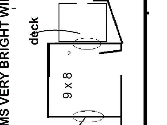 2nd image of 211 E Broadway APT 3