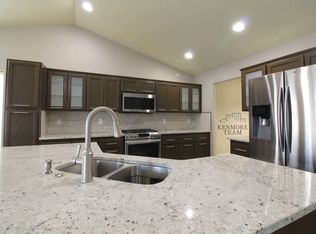 4003 Manassas Ct, Pasco, WA
