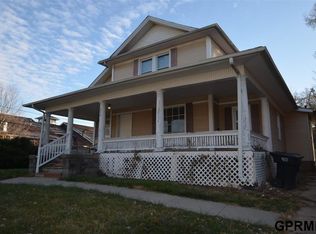 230 S 26th St, Lincoln, NE 68510