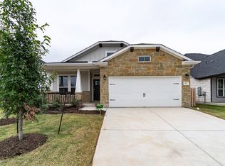 421 Blue Sage Ln, Salado, TX 76571