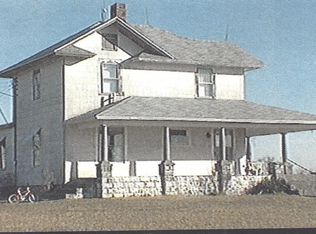 30809 Leeper Rd, North Liberty, IN 46554