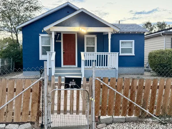 2605 Court Street, Pueblo, CO 81003