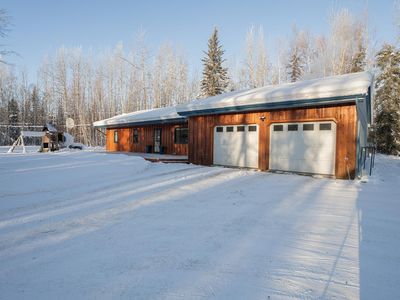 3480 Route 66, North Pole, AK, 99705