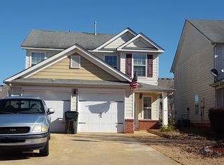 2400 Cornell Cir, McDonough, GA 30253
