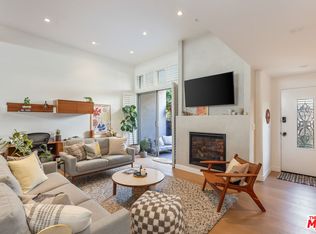 4734 S La Villa Marina UNIT F, Marina Del Rey, CA 90292