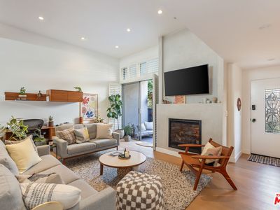 4734 La Villa #F, Marina Del Rey, CA, 90292