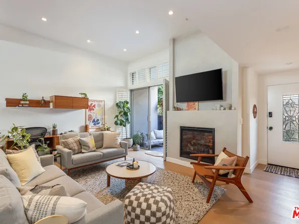 4734 S La Villa Marina Unit F, Marina Del Rey, CA 90292