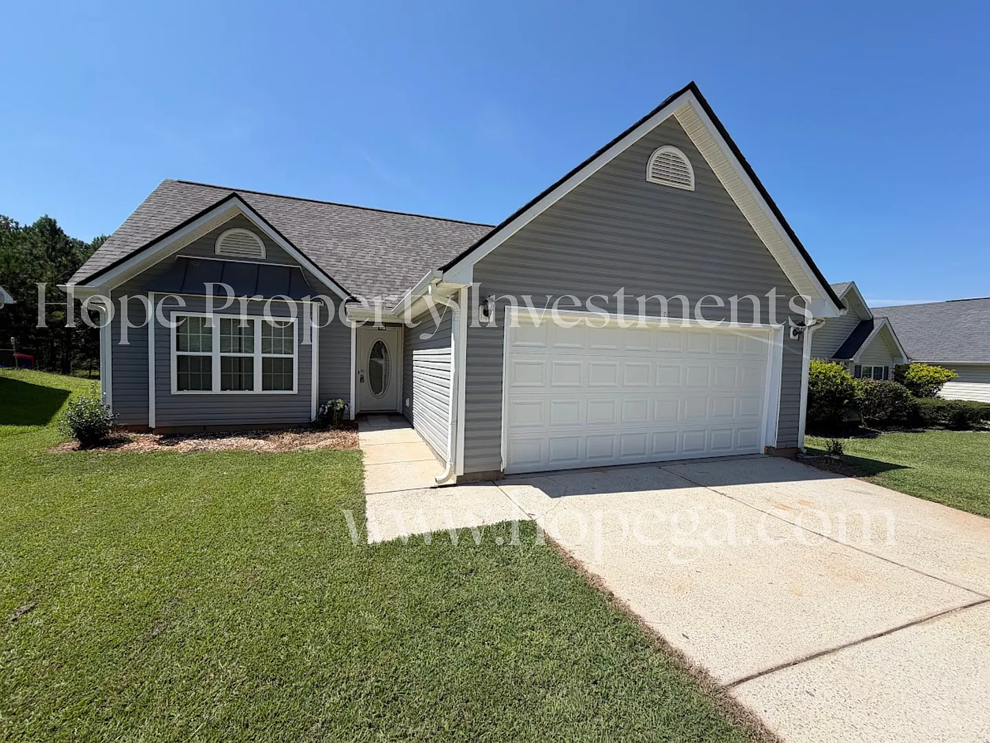 105 Margaret Way Hogansville, GA — Photo 1