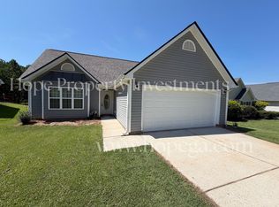 105 Margaret Way, Hogansville, GA 30230