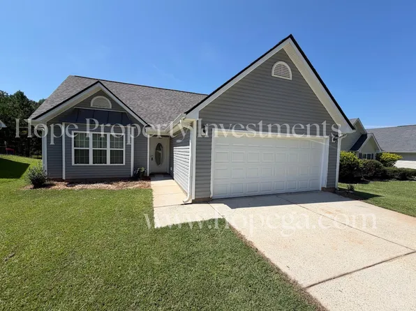 105 Margaret Way, Hogansville, GA 30230