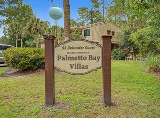 53 Delander Ct APT 18, Hilton Head Island, SC 29928