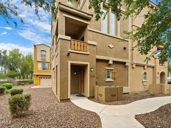900 S 94TH Street #1071, Chandler, AZ 85224