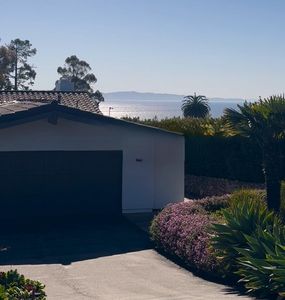 121 Summit Ln, Santa Barbara, CA, 93108