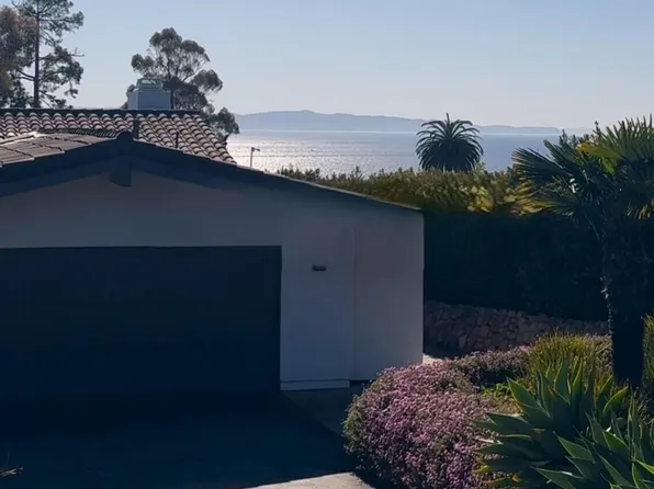 121 Summit Ln, Santa Barbara, CA 93108