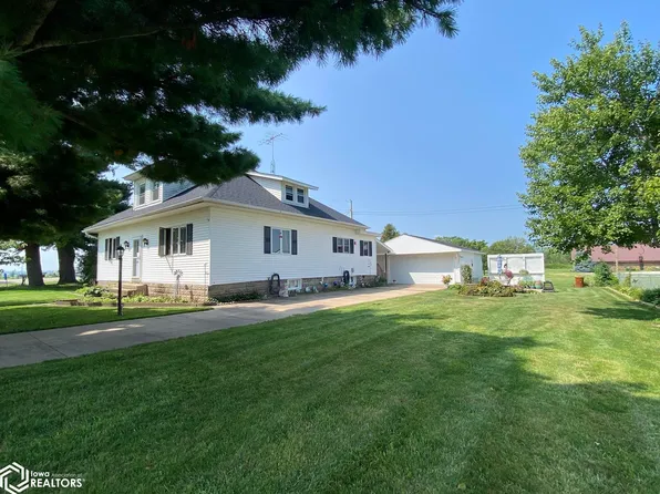 1709 354th Ave, Wever, IA 52658