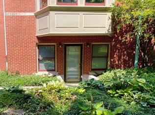 1274 W Lexington St #B, Chicago, IL 60607