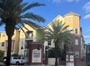 2010 E PALM AVENUE #15208, TAMPA, FL 33605