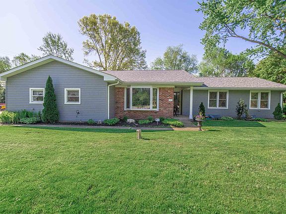 2nd image of 6411 State Road 26 E