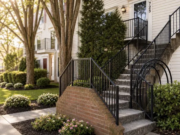 725 Paldao Ter #3, Landover, MD 20785