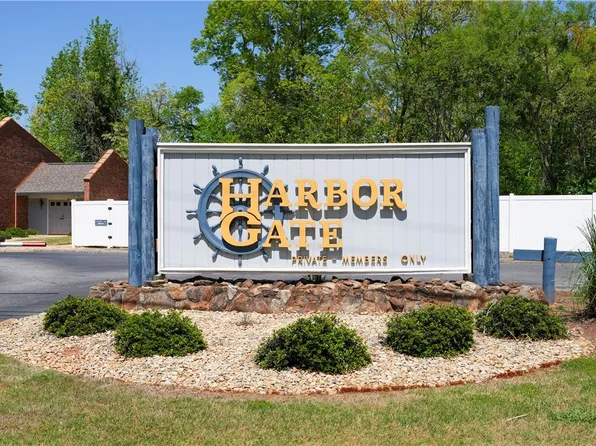 33 Harbor Gate, Anderson, SC 29625
