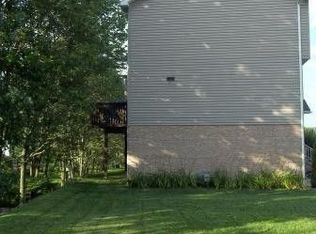 977 Ashton Pl, Morgantown, WV 26508