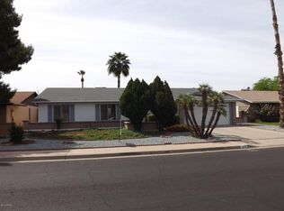 2421 W Pecos Ave, Mesa, AZ 85202