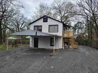 4613 W 23rd St, Little Rock, AR 72204