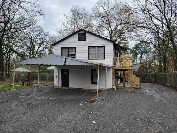 4613 W 23rd St, Little Rock, AR 72204