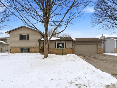 9345 Washburn Ave N, Brooklyn Park, MN, 55444