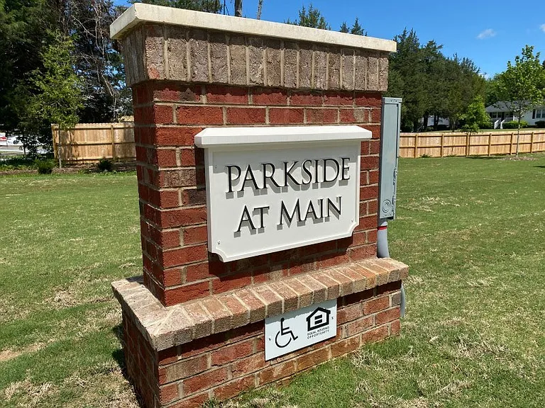 Parkside at Main — Photo 5