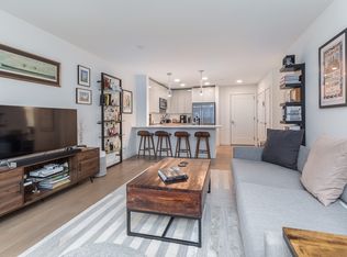 45 Lewis St #102, Boston, MA 02128