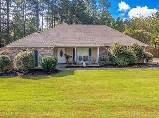 50 Timber Rdg, Purvis, MS 39475