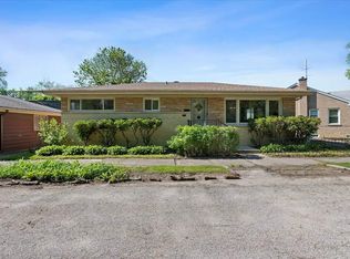 6138 N Hamlin Ave, Chicago, IL 60659