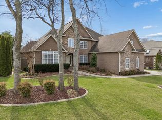 3007 Arbuckle Ln, Spring Hill, TN 37174