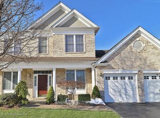 10 Crooked Stick Pl, Monroe, NJ 08831