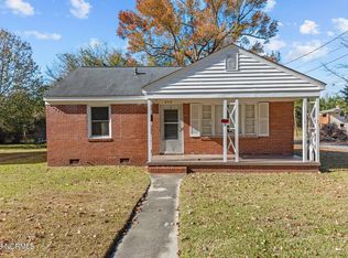 212 N Rochelle Blvd, Kinston, NC 28501