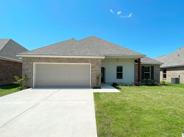 121 Brownstone Ct, Sterlington, LA 71280