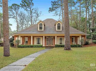 1 Audubon Pl, Fairhope, AL 36532