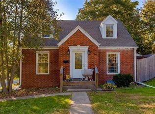 700 5th St, West Des Moines, IA 50265