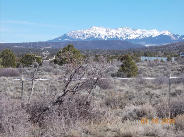 County Road 44z Rd S, Norwood, CO 81423