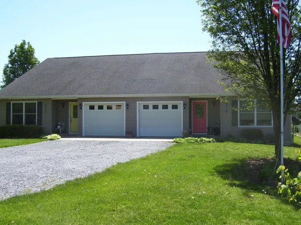 424 & 428 Ronna Pl, Mc Gaheysville, VA 22840