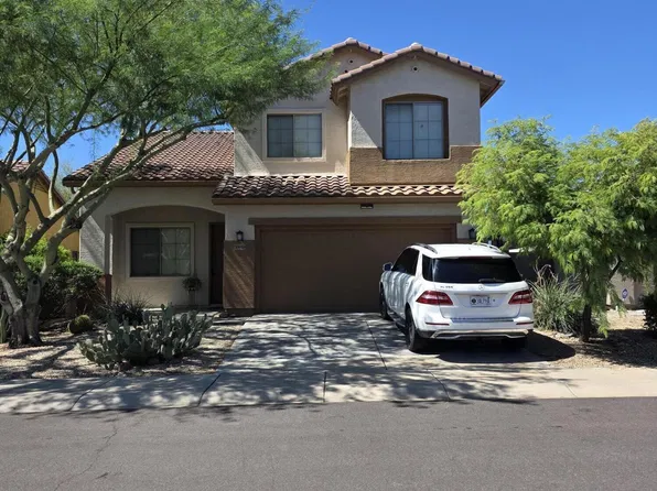 39818 N BELL MEADOW Trail, Anthem, AZ 85086