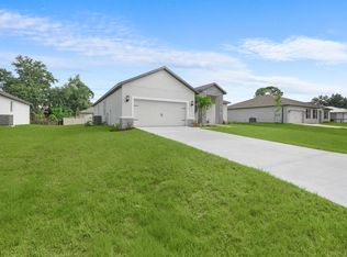 1079 SW Placetas Avenue, Port St Lucie, FL 34953