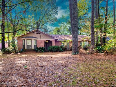5339 Saratoga Dr, Jackson, MS, 39211